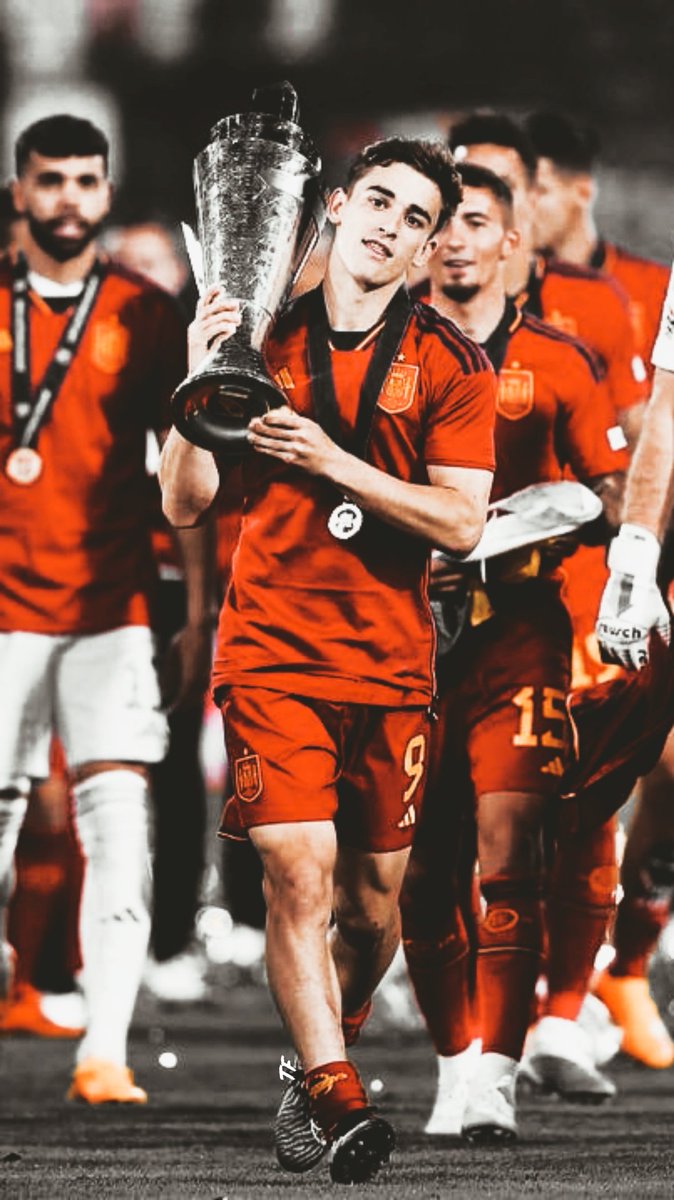 tf_sportedit's tweet photo. Spain | Wallpaper | Header

#NationsLeague #Espana #CROESP https://t.co/uP6lKGHiQp