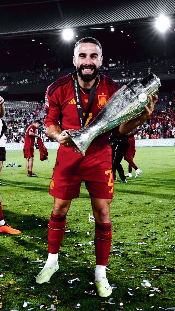 tf_sportedit's tweet photo. Spain | Wallpaper | Header

#NationsLeague #Espana #CROESP https://t.co/uP6lKGHiQp