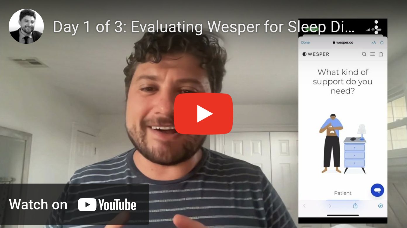 Dan Gartenberg PhD (Dr. Snooze) - X.com