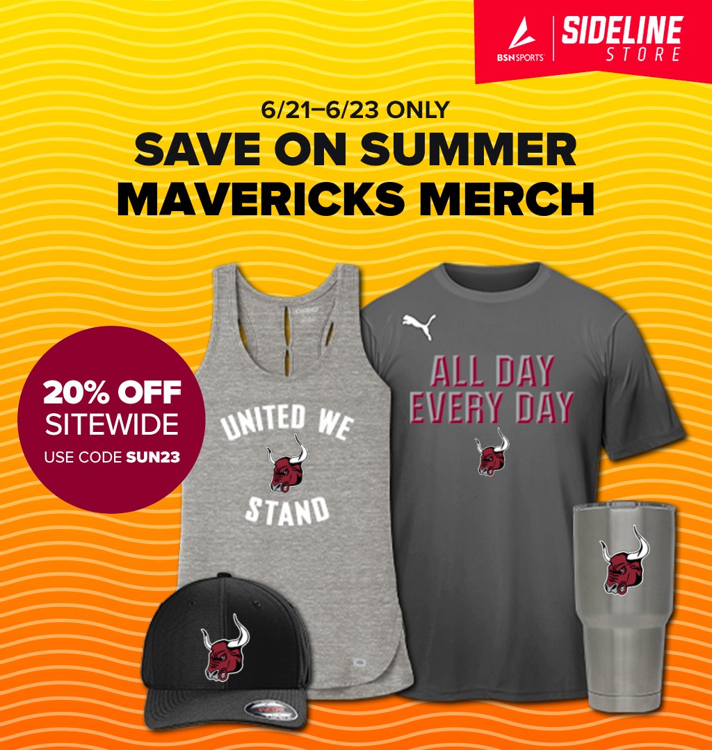 Celebrate the official start of summer with a 72-hr FLASH SALE! Now thru Friday, save 20% on our hottest MCCUTCHEON HIGH SCHOOL merch. Don’t wait—bring home these fan faves for less now with code SUN23 at checkout. sideline.bsnsports.com/schools/indian…