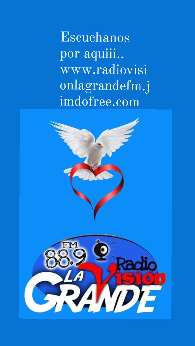 8Suena's tweet photo. Ya nos puedes seguir, escuchar y compartir aquí, solo dale clic..
https://t.co/WYlhMn2c81 https://t.co/K9x6jjLyTy