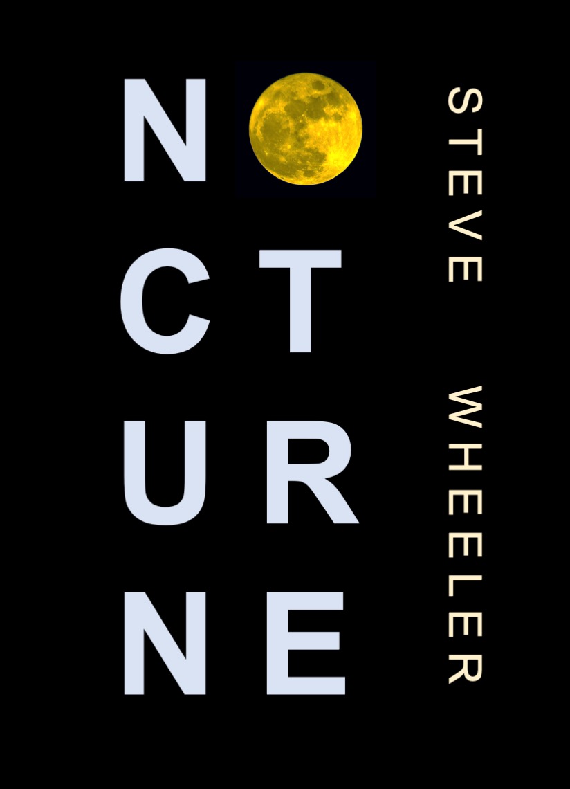 A comprehensive review by Genevieve Ray of Steve Wheeler's latest poetry collection: Nocturne wheelsongbooks.blogspot.com/2023/06/noctur…