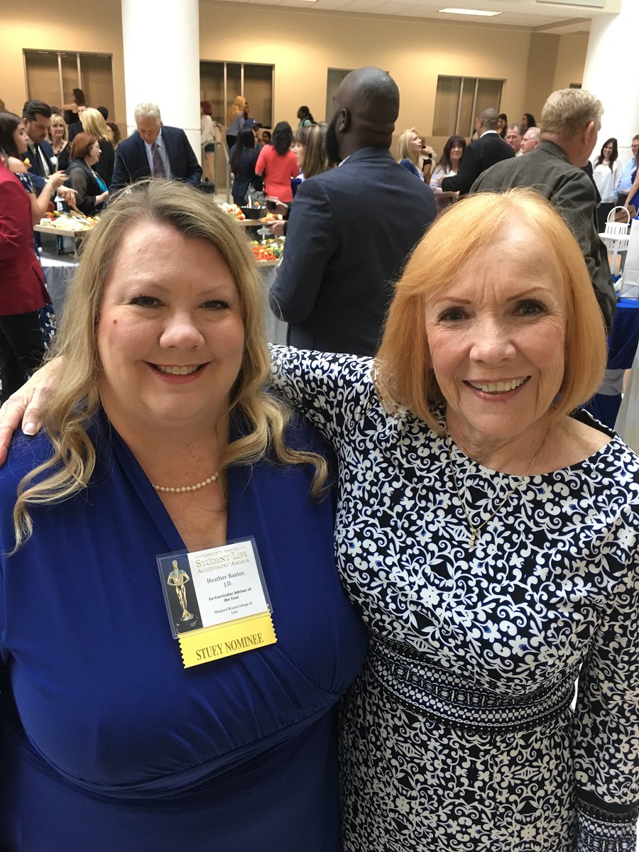 Heather Baxter (ProfBax everywhere) tweet media