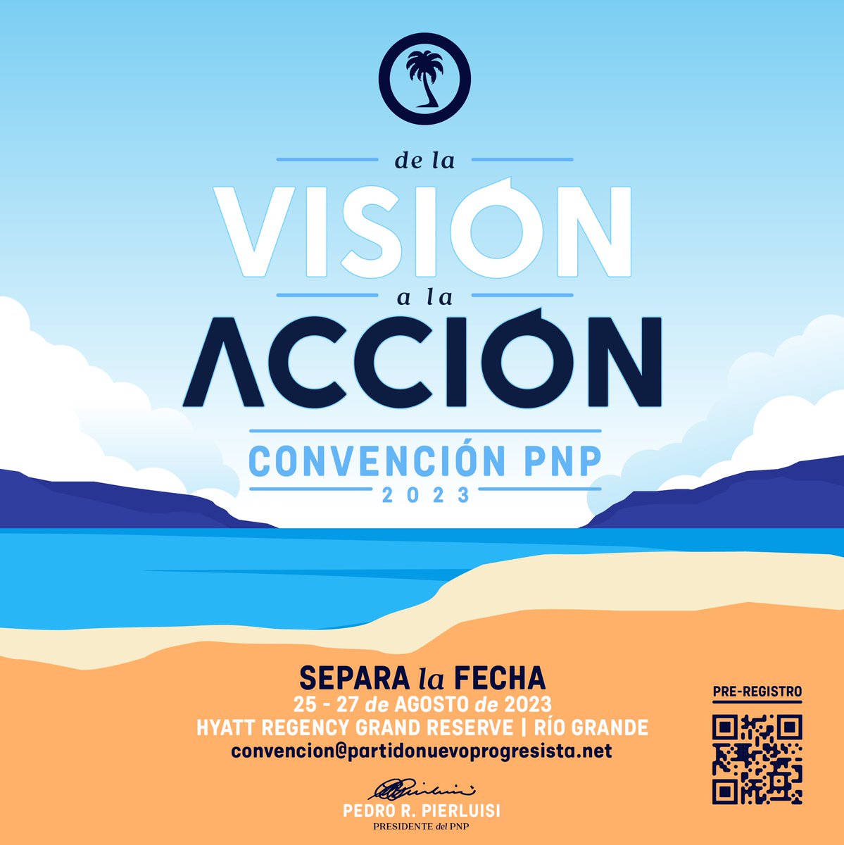 Partido Nuevo Progresista on Twitter: 