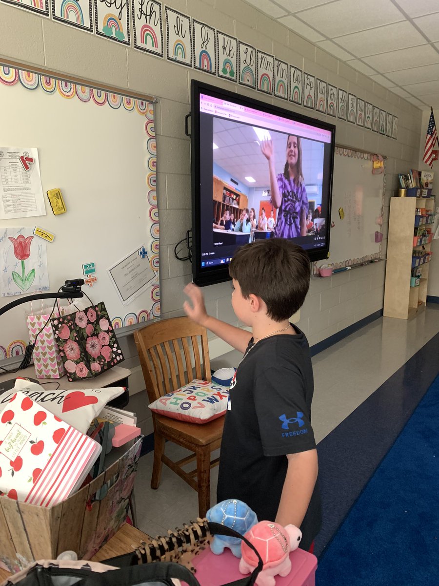 Kelly Verity tweet media