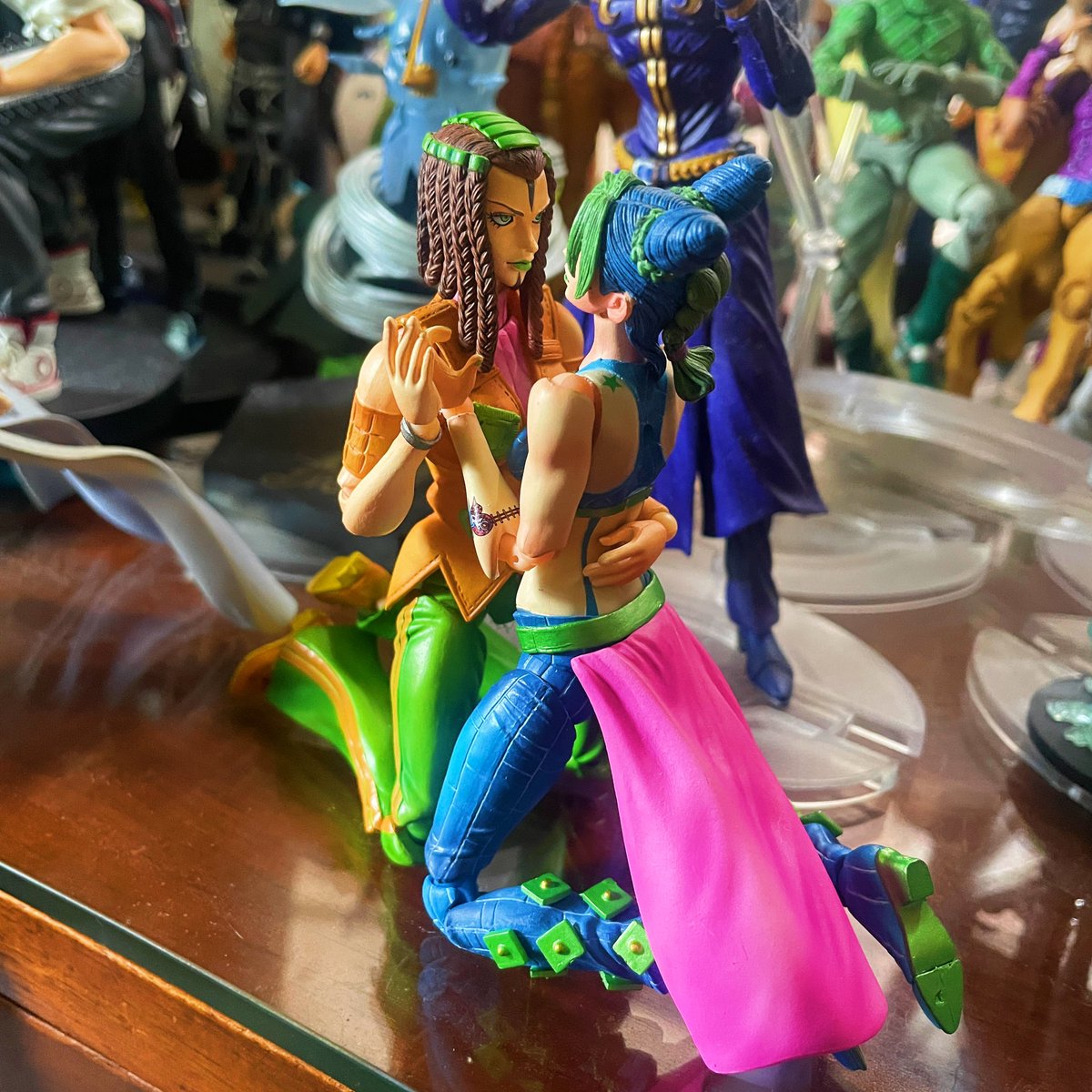 if not canon then why do these colorful plastics fit so naturally homosexually together? many such cases!