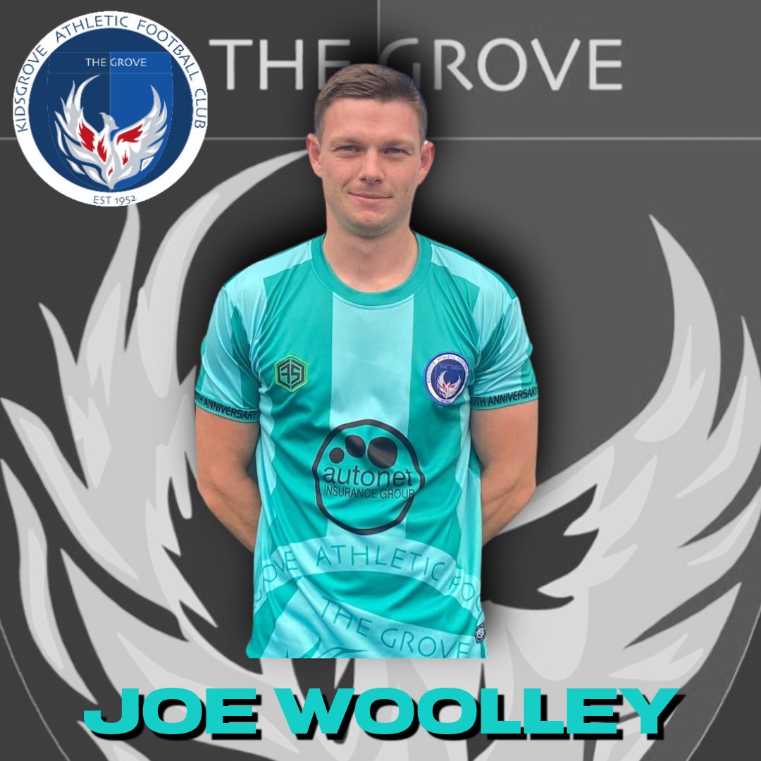 Kidsgrove Athletic FC tweet media