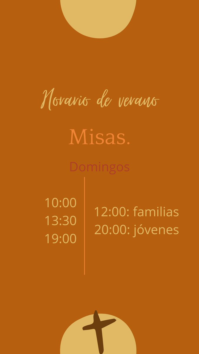 Parroquia San Bruno (@sanbrunomadrid) on Twitter photo 