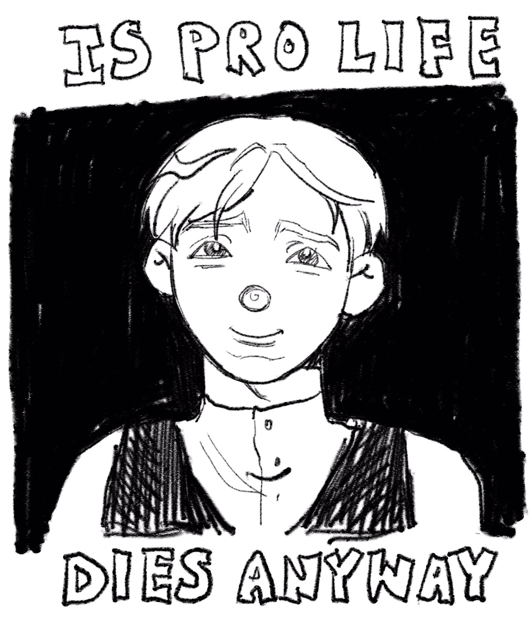 Happy late birthday paul dano here\s my favourite fanart i\ve done of him. 