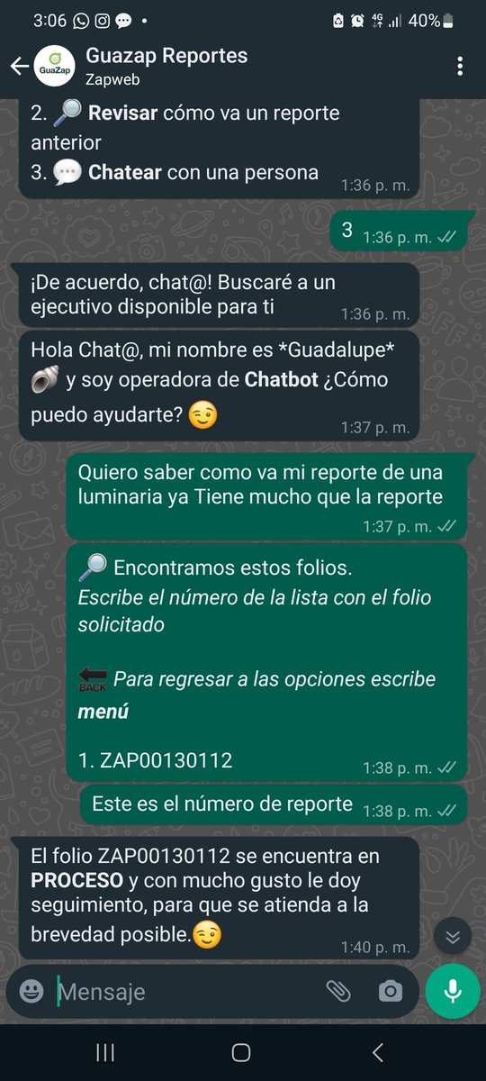 _raulglezs's tweet photo. Este reporte tiene desde el 7 de marzo y es hora que no se atiende, por favor solicito que se repare el alumbrado publico @ZapopanGob @Trafico_ZMG https://t.co/xgNGdG1xcB