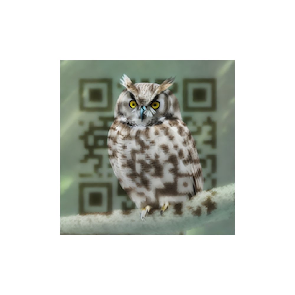 journeyio's tweet image. We're excited to launch a hack week experiment... Generative QR Codes using Stable Diffusion
qr.journey.io