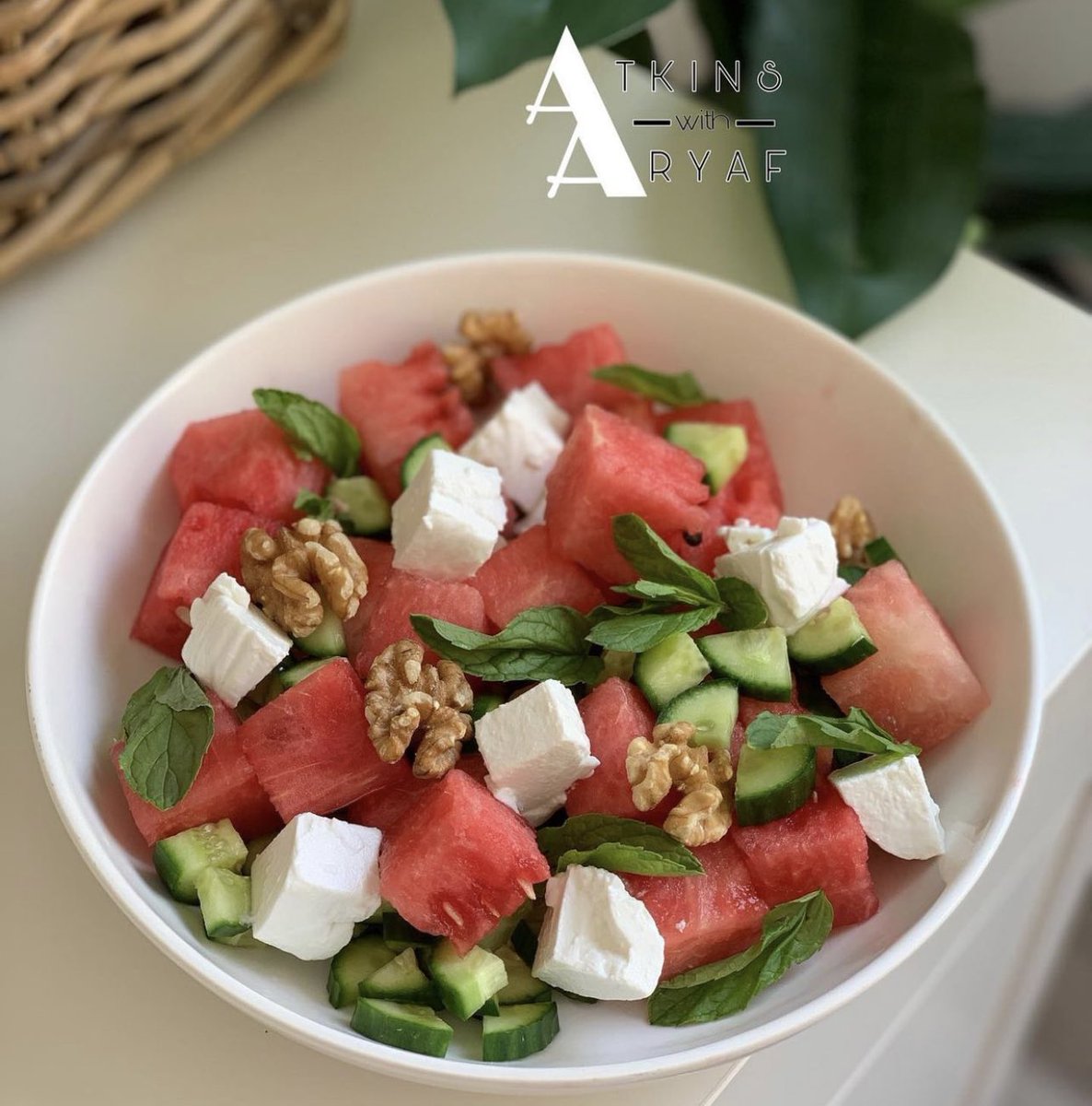 trend_foodh's tweet photo. ثريد 

وصفات سلطات صحية ومنعشة🥒🥕: https://t.co/VJRmKigHEP