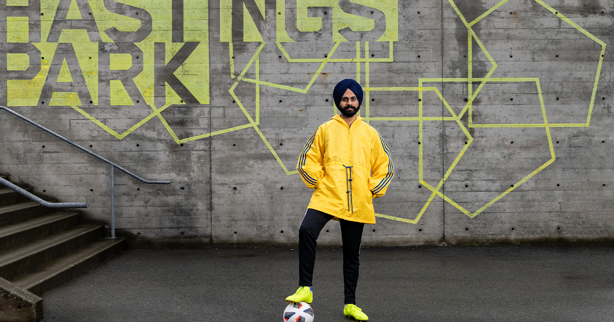 FWC26Vancouver's tweet photo. The world's greatest players are heading to Vancouver for the FIFA World Cup 26™. 

Who's your top pick to shine on the global stage? 🏆

Tag them below!

#WeAre26 #WeAreVancouver #FIFAWorldCup https://t.co/ed8lLzkgSx