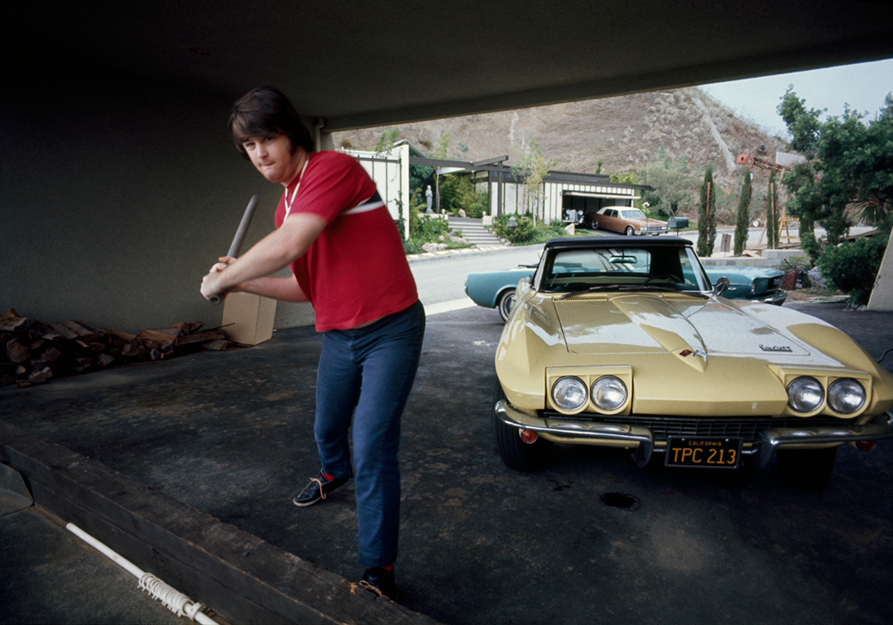 Happy Birthday to Brian Wilson who turns 81 years young today 