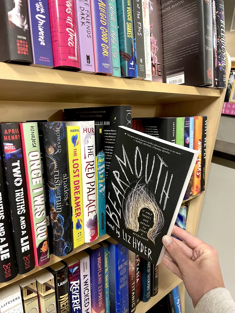 Norton Young Readers tweet media