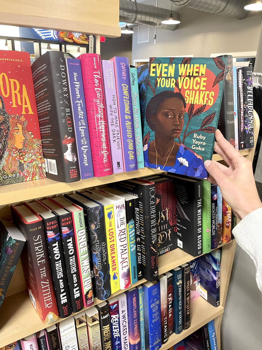 Norton Young Readers tweet media