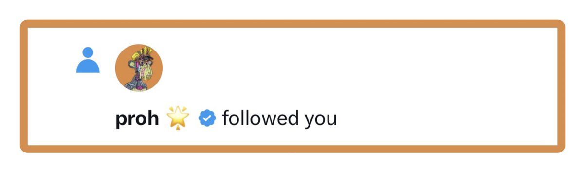 The FIRST 500 people to interact will get a follow. Test me 👇