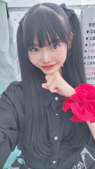 星野るなのTwitter画像20