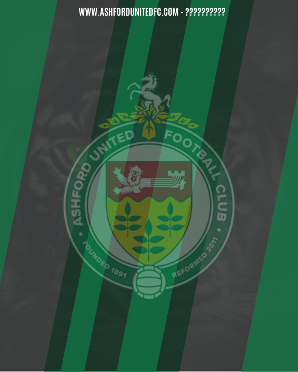 🚨Announcement Coming Soon🚨

We’ve got some big, Ashford United Youth Goalkeeper session, news to tell you. Very, very soon! 💚💛🧤 
#AUFC #coynab #AUYGK