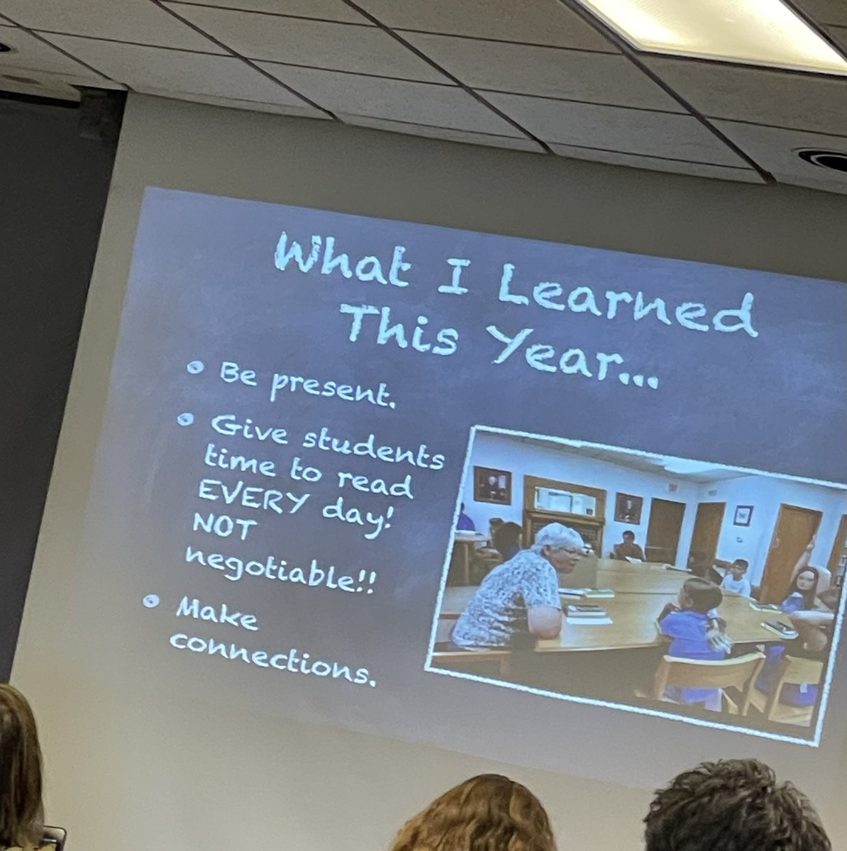 Jennifer Houlette tweet media