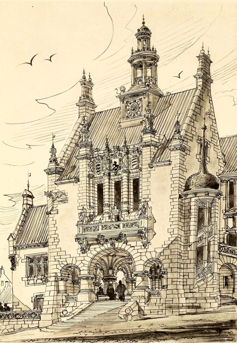 Architecture Atelier on Twitter: 