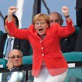 Unsere Liebe ex-Bundeskanzlerin Merkel hat unser Land verpestet #changemymind #glaubnichtalleswasduliest