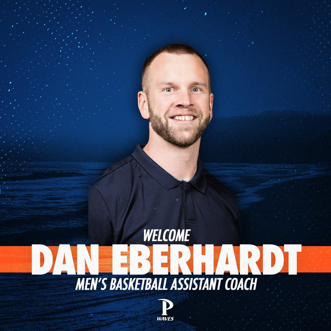 Pepperdine Men’s Basketball tweet media