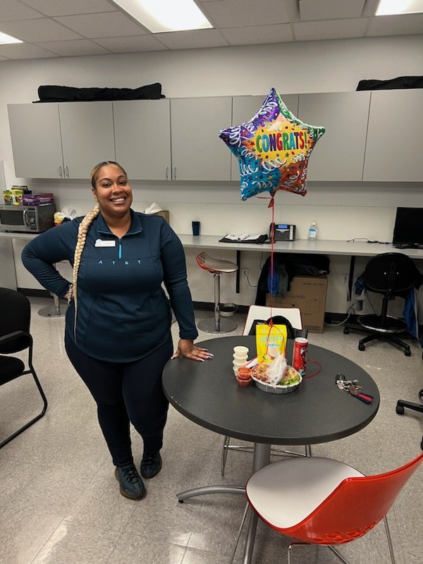 Toby Jones (@tobykjones23) on Twitter photo Ladies and gentlemen please join me in celebrating our 1st certified business expert of 2023 Jasmine Britt! Proud isn't a strong enough word to describe how I feel about the performance of this rising star! <a href="/404girl/">Betsy Francis</a> Ladies and gentlemen please join me in celebrating our 1st certified business expert of 2023 Jasmine Britt! Proud isn't a strong enough word to describe how I feel about the performance of this rising star! <a href="/404girl/">Betsy Francis</a>