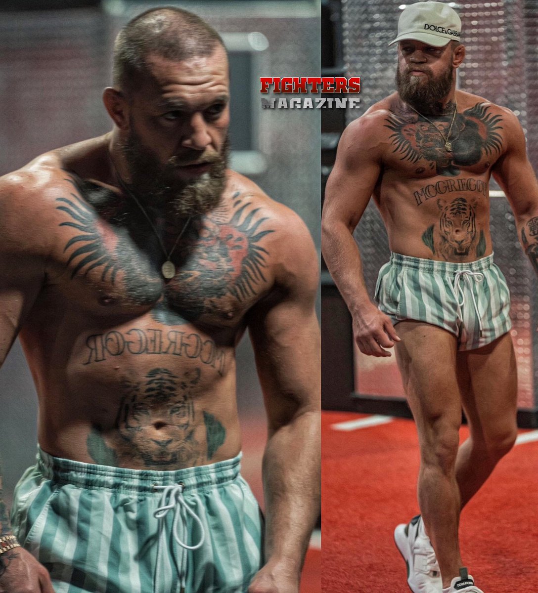 FightersMagz's tweet photo. 🚨🔥 USADA le prohíbe pᥱIᥱαr a Conor McGregor.

El irlandés no cumplió con la fecha límite de La Agencia Antidoping de Estados Unidos (USADA) para una prueba de muestra, como resultado, no puede pᥱIᥱαr en el 2023.

El combate ante Michael Chandler podría ser cancelado. #UFC https://t.co/JErPrvkG87