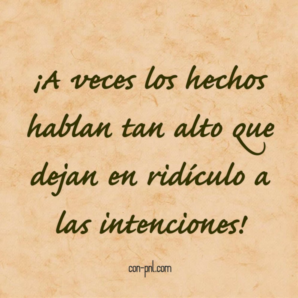 solucionespnl's tweet image. Lo que haces siempre va a expresar, mucho mas de lo que intentas explicar. 
#hacer #siempre #expresar #muchomás #intentar #explicar #hechos #hablar #dejar #ridículo #intenciones #vida #felicidad #coaching #pnl #inteligencia #emocional #sermejor #serfeliz #serlibre #serfuerte