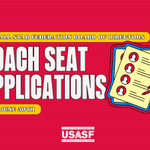 Photo by USASF (@USASF)