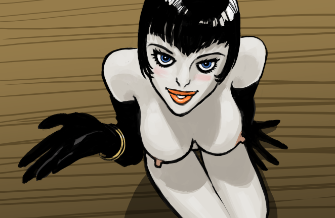 boli_blog's tweet photo. YOU, ARTIST! YES, YOU!
WHAT'S THE MOST LEWD THING YOU'VE EVER MADE? https://t.co/vm6fxod49F