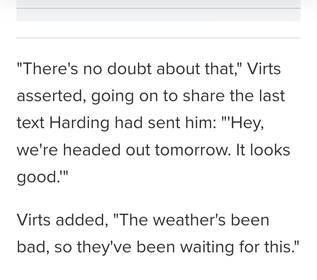 TCChroniclesLB's tweet image. Last text received from #HamishHarding to his best friend. #Titanic #MissingSub #oceansgate #AtlanticOcean #Titan #titanicsubmarine #TitanicTouristSubmarine #titanicsubmersible Sending out so many prayers for the 5 ppl lost in this submersible. I cannot imagine their fear rn.