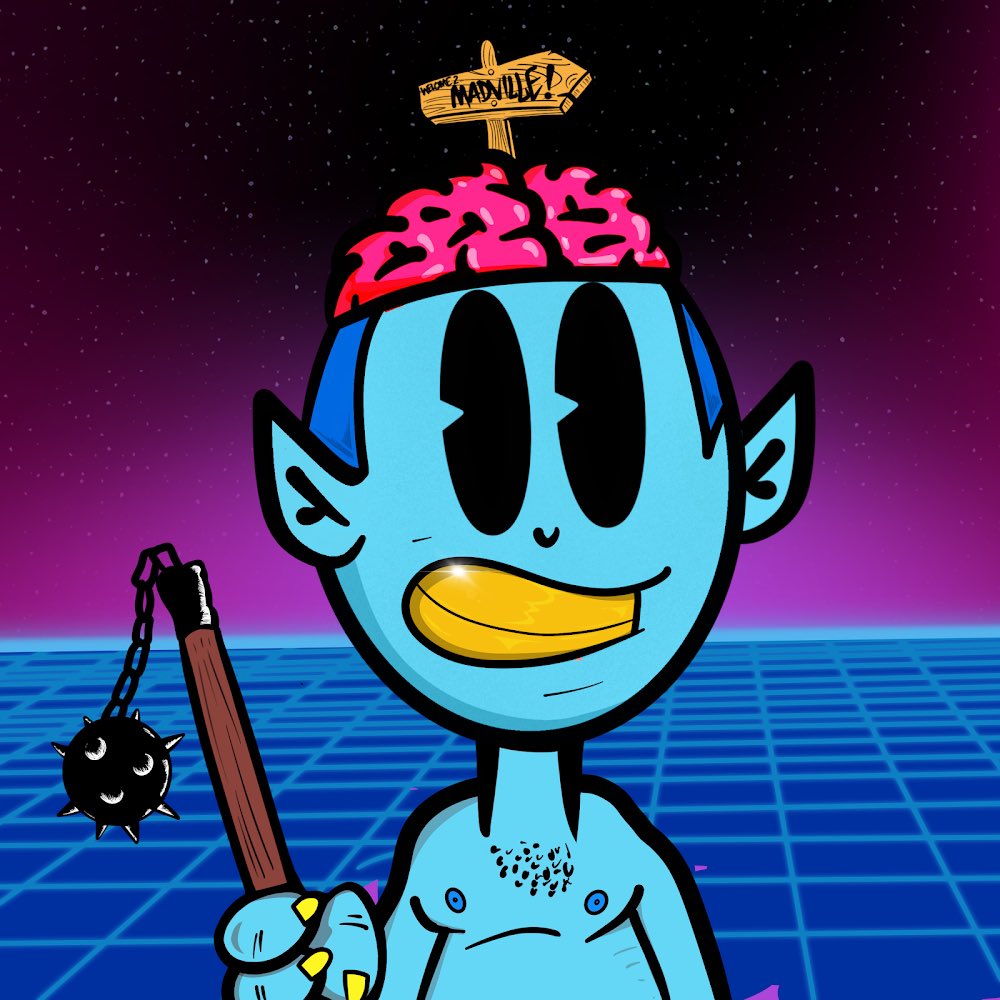 myballsworth V+ tweet media