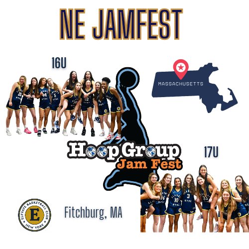 Elevate NYBC Girls Basketball on Twitter "Coaches 🗣... get out this