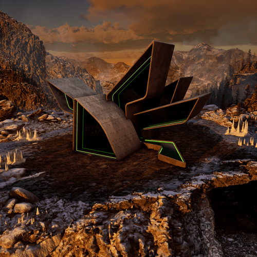 🔑🚨Meta Mansion Sale!🚨🏡 Meta Mansion #1398 bought for 0.06 ETH by 0x2654cf from 0x879657 #MetaMansions <a href="/MetaMansionsNFT/">Meta Mansions</a> opensea.io/assets/ethereu…