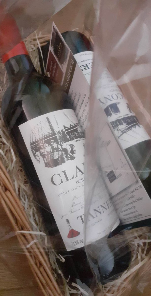Skatesmac1's tweet photo. Thanks to @TannersWpool for supporting our gin night  in Montgomery! Much appreciated! https://t.co/UuWPnbxgim