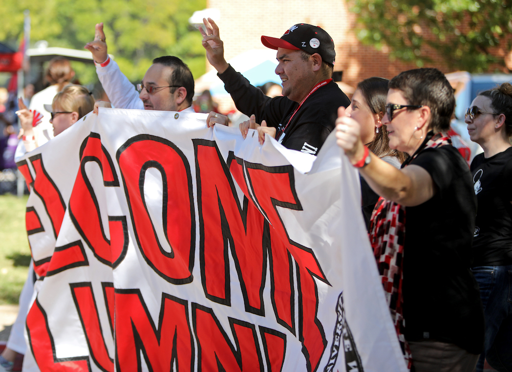 Are you receiving the latest news, exciting updates, invitations to events and more from UIW?

If not, it only takes a moment to update your information and helps to ensure that you stay connected with us!

Fill out the form here &gt;
uiw.edu/alumni/update-…