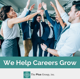 jseelander's tweet photo. At The Plus Group, we help careers grow!

Explore our career portal today and discover a wide range of exciting open positions that align with your goals and aspirations.

Let us be your catalyst for success! 
https://t.co/fEMNtRUmMm

#ThePlusGroup #CareerOpportunities #Hiring https://t.co/h1YrR1zvuh