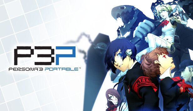 Persona 3 Portable: 10/10... I've only ever played the male mc and the answer from fes and only once, so this was my first time replaying it. I really liked the femc route and loved all the exclusive social links to her route. I've always gone back and forth on whether I liked1/2
