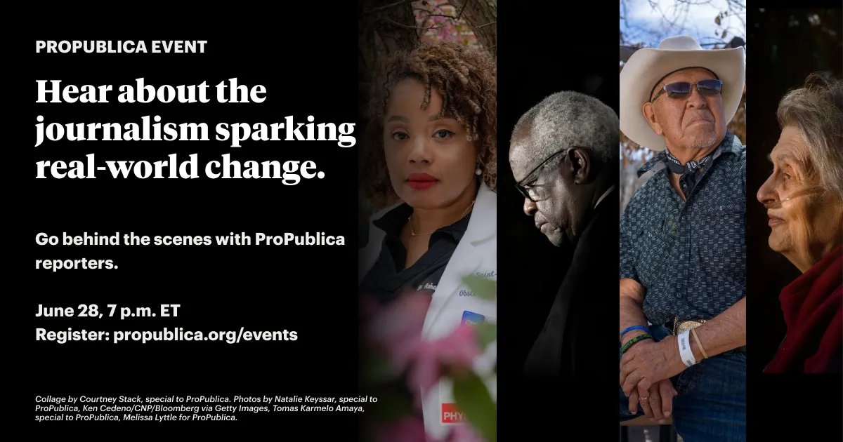 ProPublica tweet media