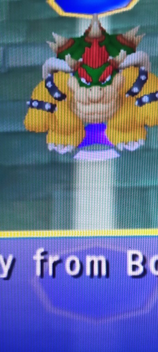 I got wrecked by Mario party but I had a really nice raid from a bootiful streamer so is okay
