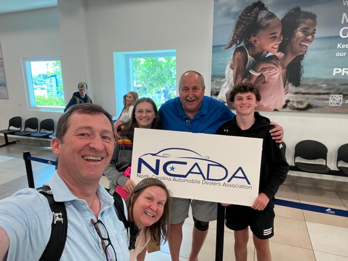Last week, NCADA held its 88th Family Convention in the Cayman Islands! 🌴🎉 Thank you to all our incredible sponsors, members, and their families for making it a convention to remember! We can't wait to reunite with all of you next year in Sea Island, Georgia! 🌊
