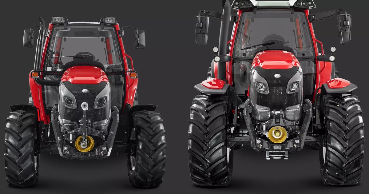 LandtechnikSFAG's tweet photo. Der Lintrac vereint die Merkmale von Traktor, Hangmäher und Hoflader in einem Fahrzeug.
Perfekte Wendigkeit durch 4-Rad-Lenkung, extreme Hangtauglichkeit bis 60 % Steigung durch einen niedrigen Schwerpunkt von unter 850 mm (Lintrac 90).
#lindnertraktoren #lintrac https://t.co/RocUBjNe42