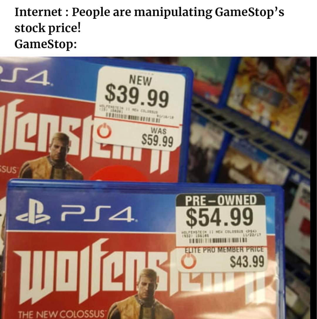 vlootgaming's tweet photo. That would be the car market as well.

#gaming #gamingmemes #pcgamer https://t.co/5Daw1ILbHP