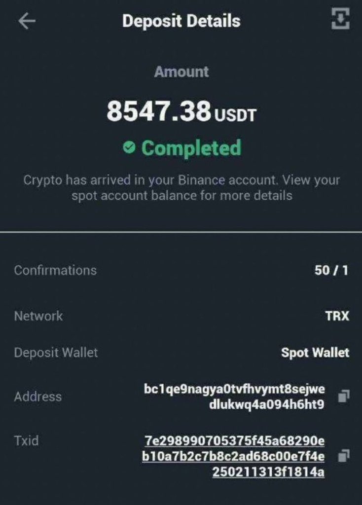 Rebacca__'s tweet photo. I simply assisted one of my clients in
withdrawing his entire profit from
#batetiu #gesifc #genesis #AAX ! If you have any queries
about or how to withdraw your money from #Batetiu #openbito. Send me a message now.#モニタリング #trustwallet  #태일이_마주치면_생일축하해_해줘 https://t.co/AfO2G7RPJE