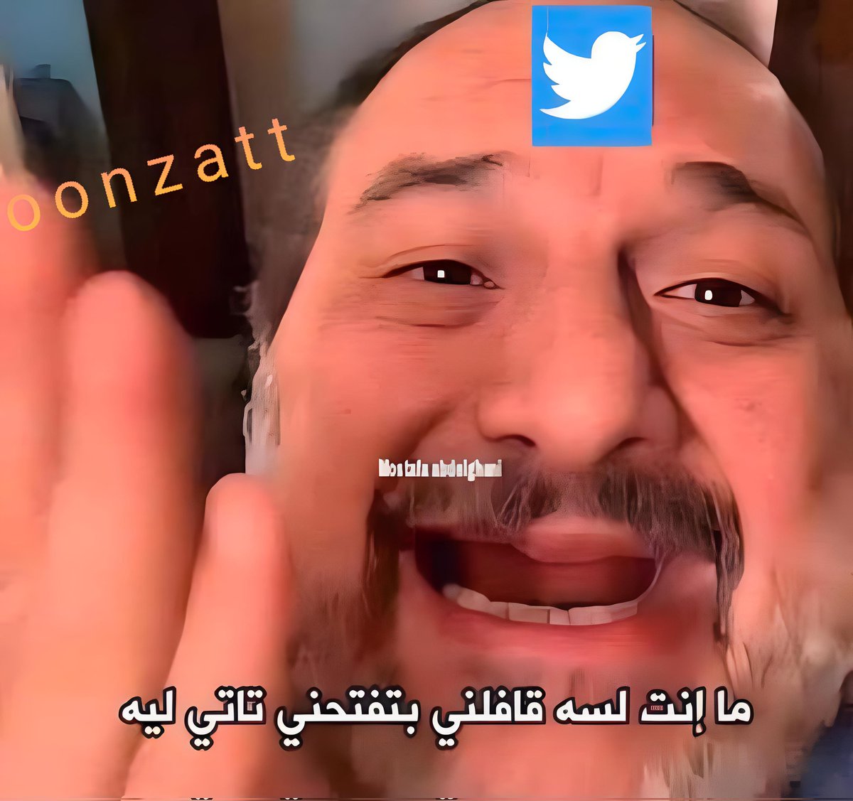 اى حاجة تافهة on Twitter: 