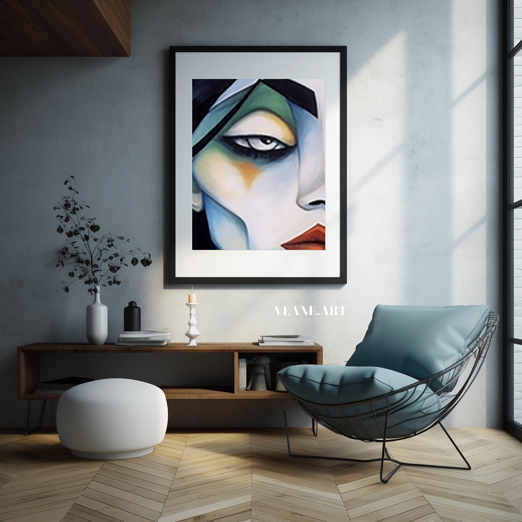vlaneART's tweet photo. ๐ฅ๐จ Introducing โMonicaโ - dive into the rich bold colors and let your imagination run wild. ๐๏ธ๐ช๏ธ #ArtCollectors #AbstractArt #AbstractConfluence https://t.co/7n9fWZREFt
