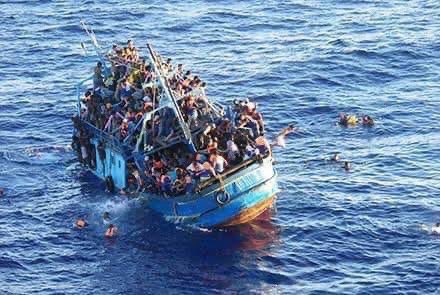 DrOsamaSiddique's tweet photo. Shocking the contrast between global attention &amp; resources being dedicated to #Titanicsub - a recreational craft hired by a few, as compared to efforts to find hundreds of desperate people who floundered in vicious waters after falling prey to callous smugglers #GreekBoatDisaster https://t.co/AizKLLz9mG