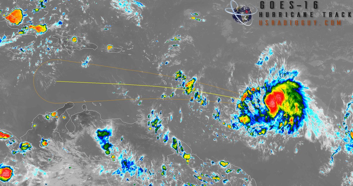 carlreinemann's tweet photo. #tuesdaytweets @BretBaier @FoxNews any thoughts on the Tropical Storm sharing your name? https://t.co/t0D4Qzcat9